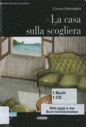 La casa sulla scogliera B2