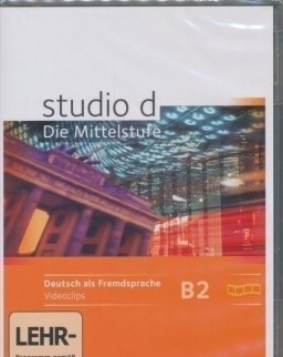 studio d B2