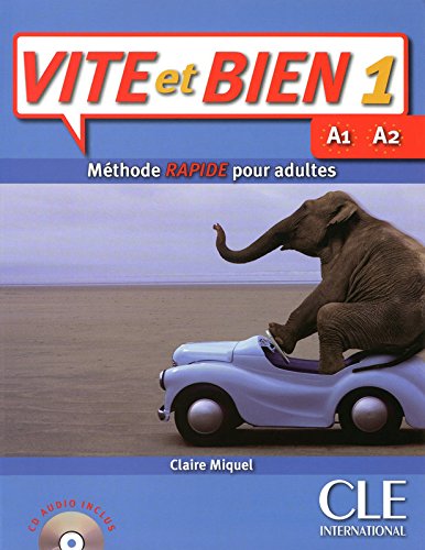  Vite et Bien 1 A1A2