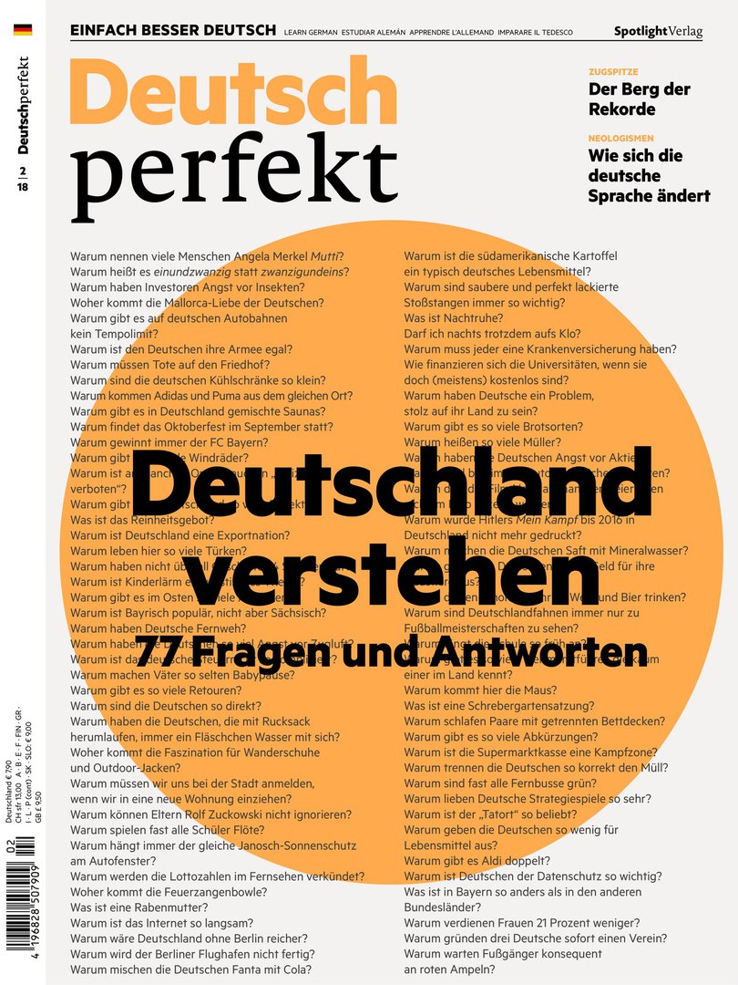 Deutsch Prefekt 02 2018