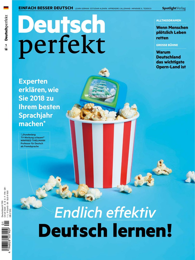 Deutsch Prefekt 01 2018