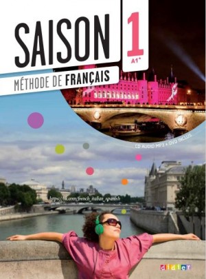 Saison 1  A1 Méthode de français