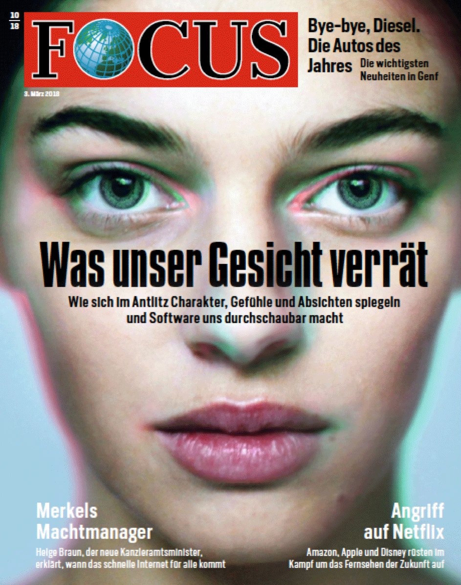 Focus Nachrichtenmagazin Nr.10.03.03.2018