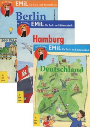 EMIL Ein Sach – und Mitmachbuch