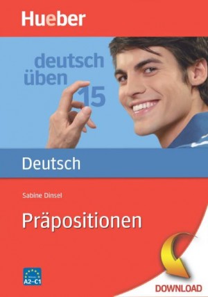 Deutsch Üben 15 Präpositionen