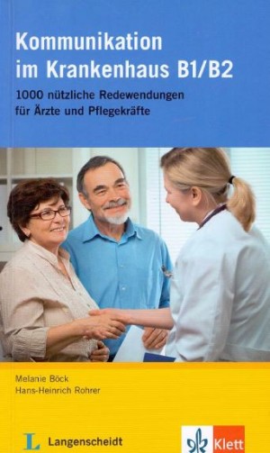 Kommunikation im Krankenhaus