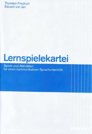 Lernspielekartei