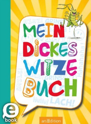 Mein dickes Witzebuch