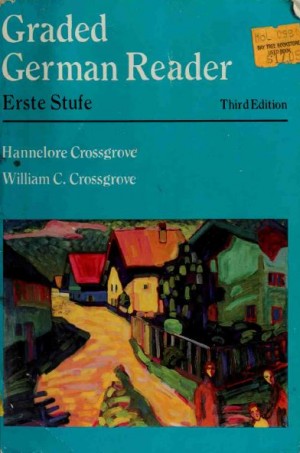 Graded German Reader – Erste Stufe