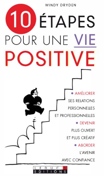 10 etapes pour une vie positive