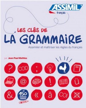 Les clés de la grammaire