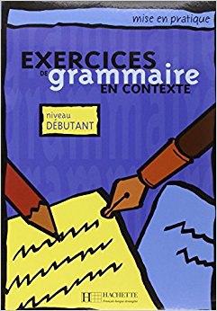 Exercices De Grammaire En Contexte 1