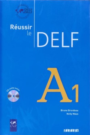 Reussir le Delf A1