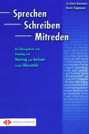 Sprechen Schreiben Mitreden