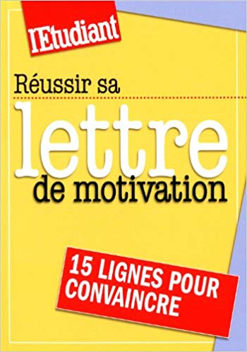 reussir sa lettre de motivation