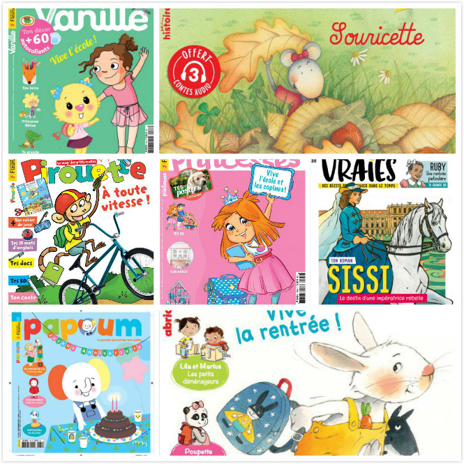 French Magazines-children-A-20180902