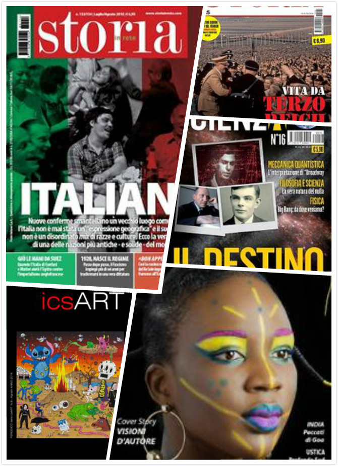 Italian Magazines-Other-20180902