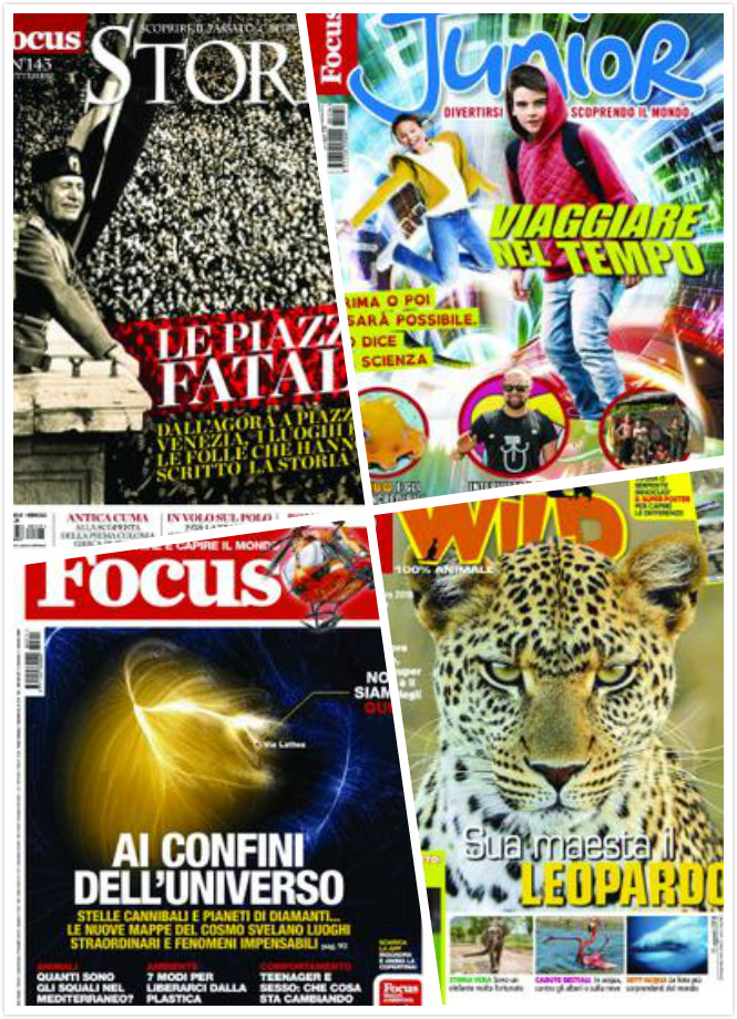 Italian Magazines-Focus-20180902