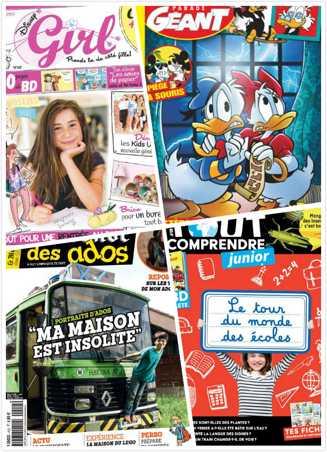 French Magazines-children-B-20180902