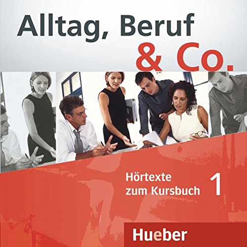 Alltag, Beruf & Co 1