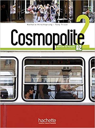 Cosmopolite 2 A2