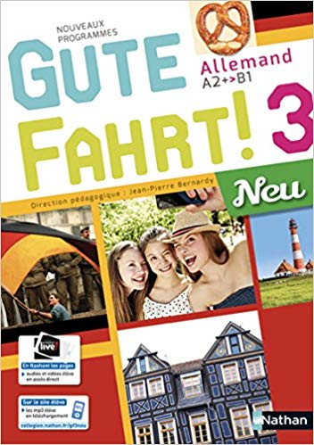 Gute Fahrt! Neu 3