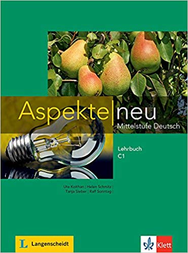 Aspekte neu C1