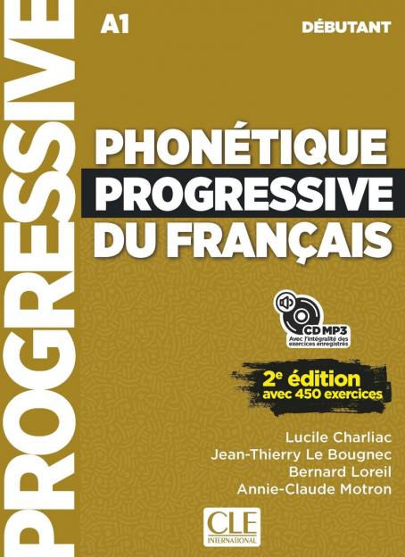 Phonétique progressive du français A1