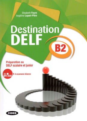 Destination DELF B2