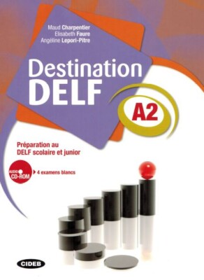 Destination DELF A2