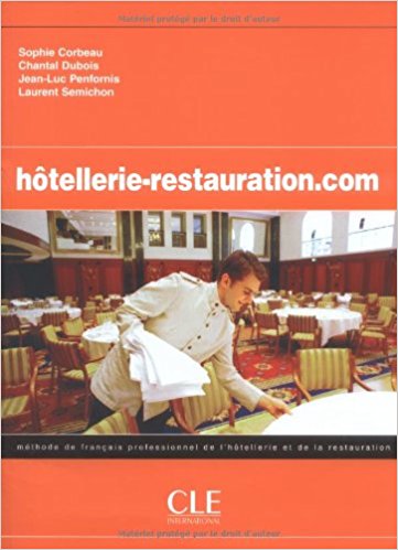 Hotellerie-Restauration.com