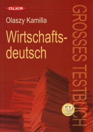 Wirtschaftsdeutsch