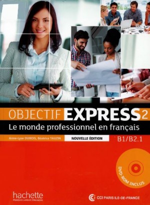 Objectif Express 2 – Nouvelle édition