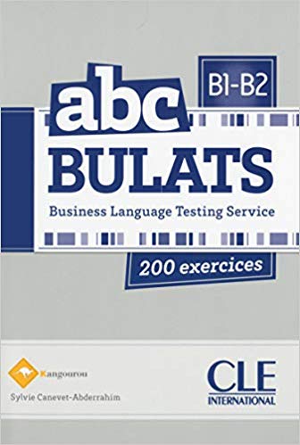 ABC Bulats B1-B2