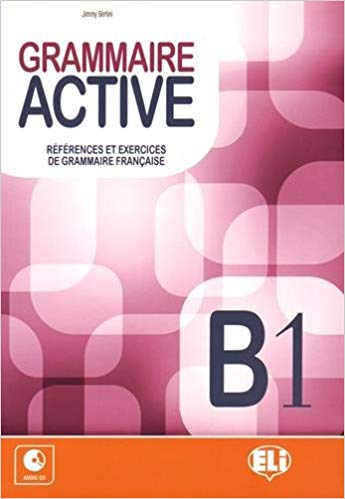 Grammaire Active B1