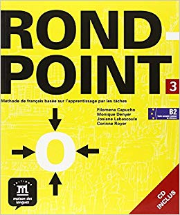 Rond-Point 3 B2