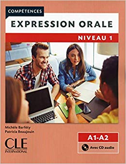 Expression orale 1 - Niveaux A1/A2