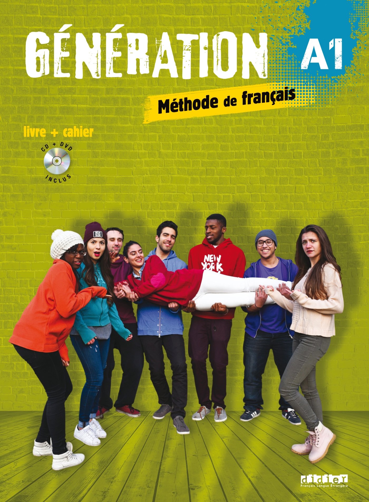 Génération A1