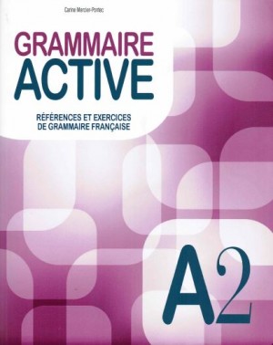 Grammaire Active A2