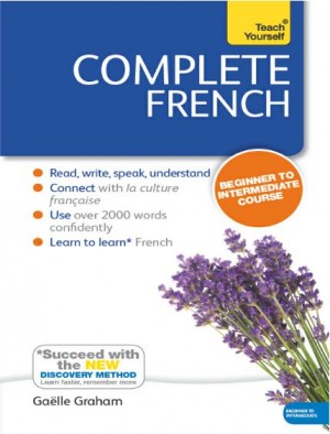 Teach Yourself Complete French