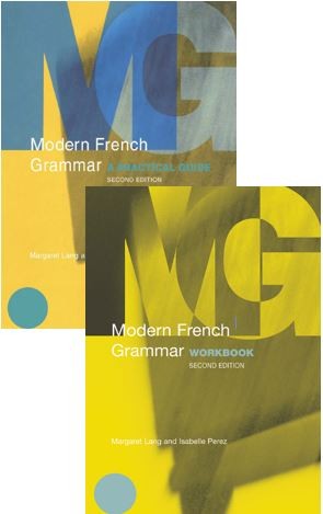 Modern French Grammar