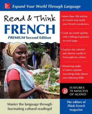 Read & Think French