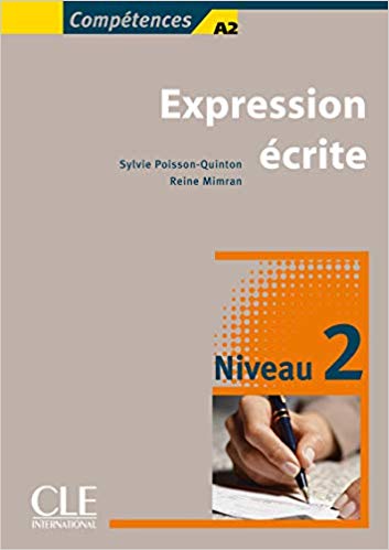 Expression Ecrite A2