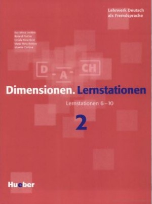 Dimensionen 2