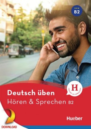 Hören & Sprechen B2