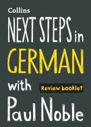 Next Steps in German with Paul Noble