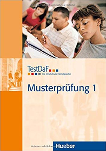 TestDaF Musterprüfung 1