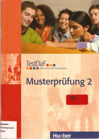 TestDaF Musterprüfung 2