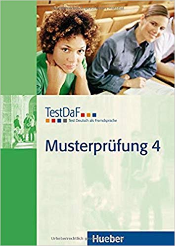 TestDaF Musterprüfung 4