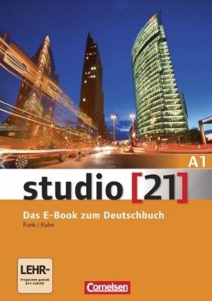 Studio 21 – A1